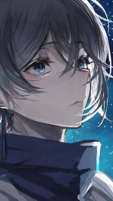 ai character: даня background