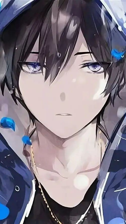 ai character: хан background