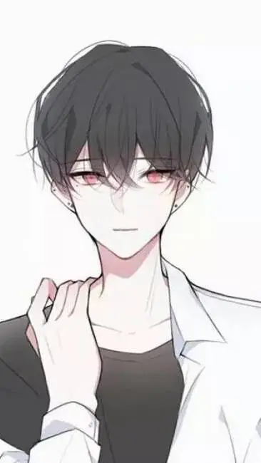 ai character: дан background
