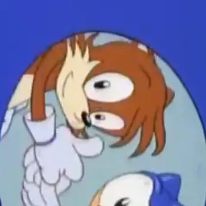 chat with ai character: Sonic and Tails