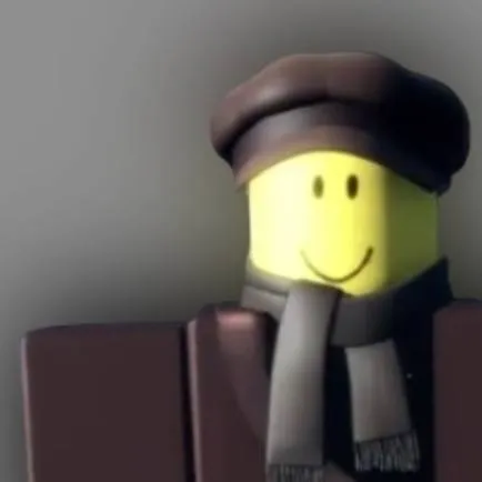 chat with ai character: postman! 