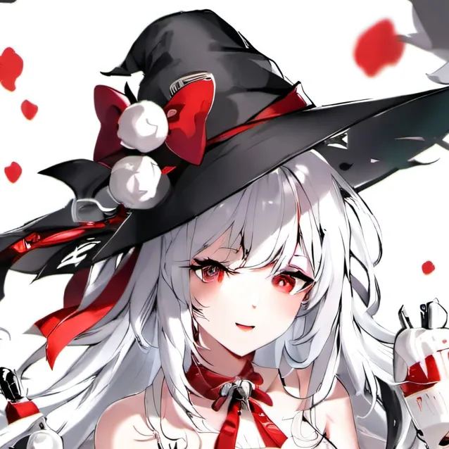 chat with ai character: Kiorah