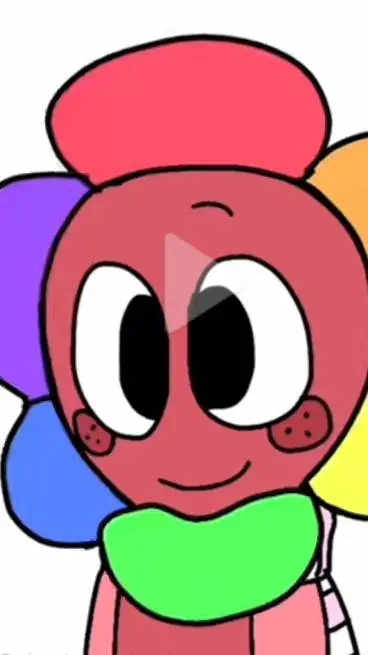ai character: Dw nice pick me..? background