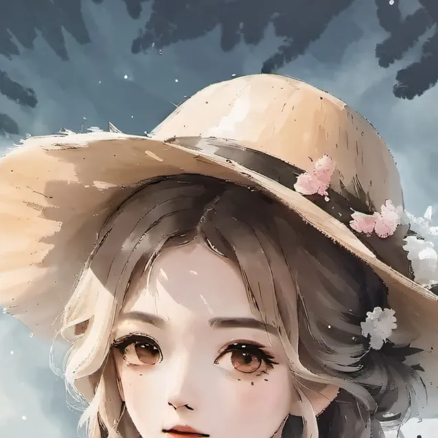 chat with ai character: Bianca
