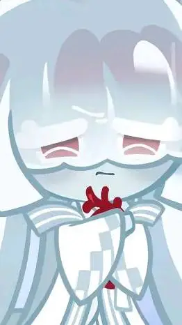 ai character: DW gay pick me- background