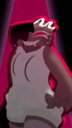 ai character: Yandere Cosmo! background
