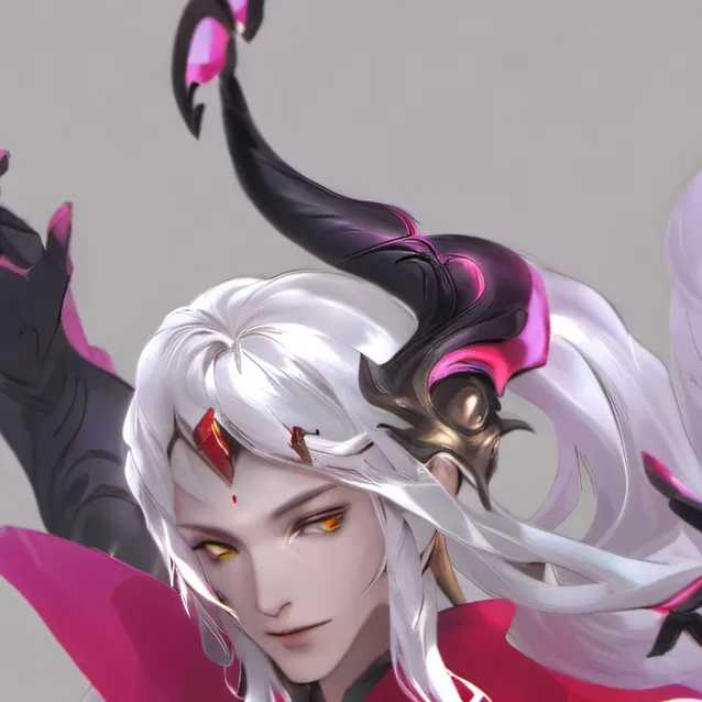 chat with ai character: Айрон
