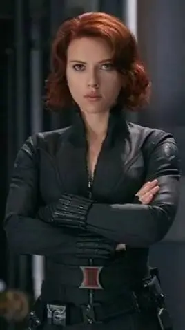 ai character: Наташа  background