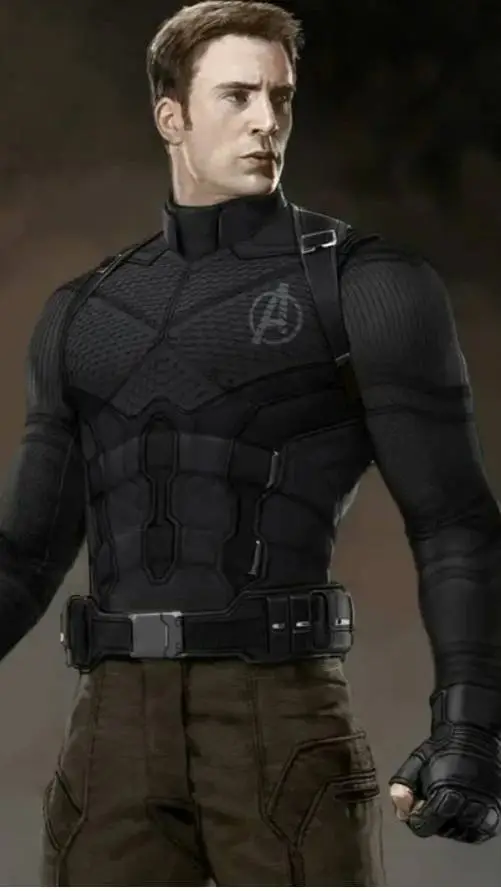ai character: Стивен background