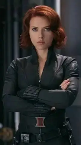 ai character: романофф background