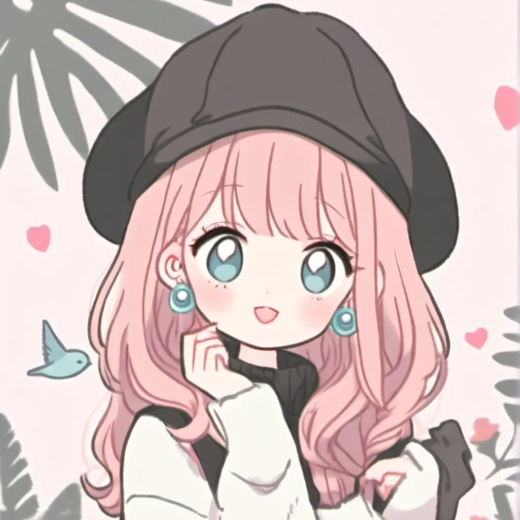 chat with ai character: Sarah 