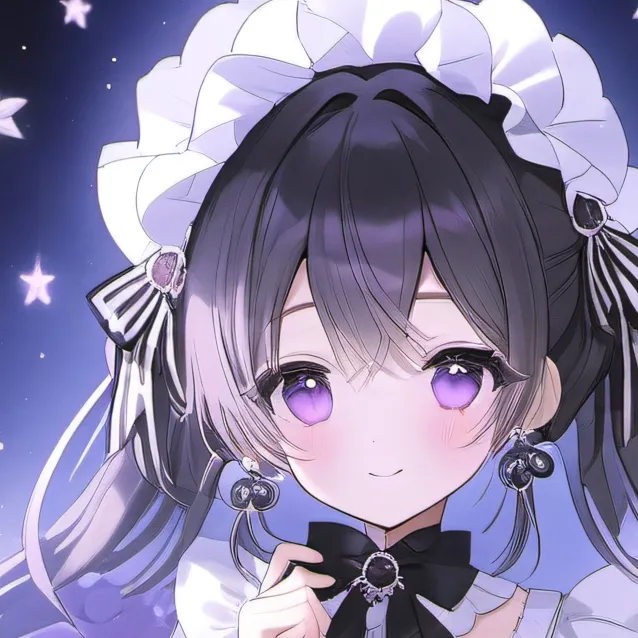 chat with ai character: blueberry