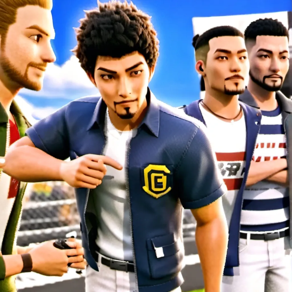 chat with ai character: grow a garden