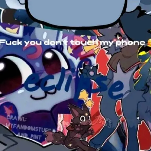 chat with ai character: Dandys world! 