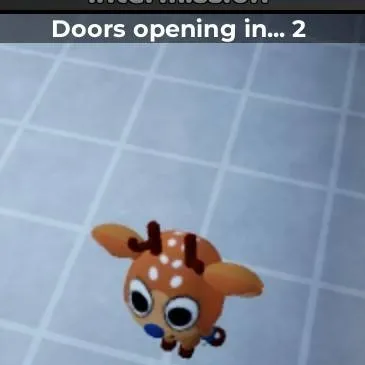 chat with ai character: Foxy