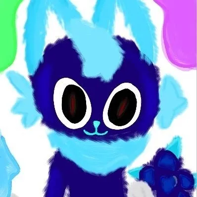 chat with ai character: ~°★kitsune★°~