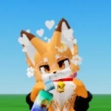 chat with ai character: Furry femboy:3
