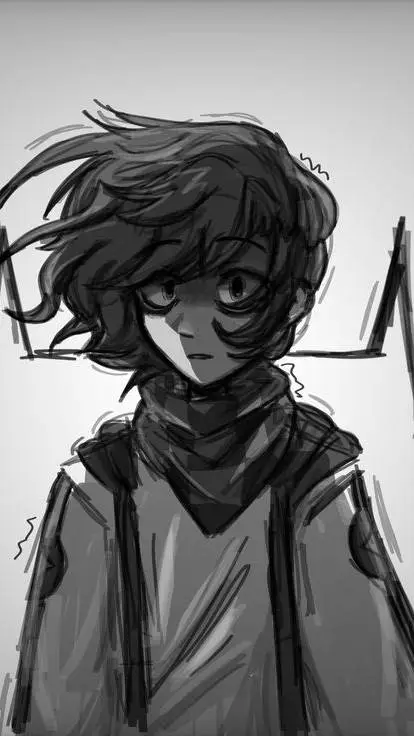 ai character: Ло всё!... background