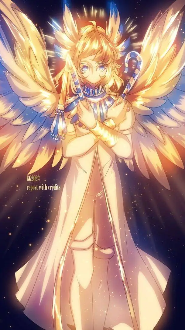 Talkie AI - Chat with Окетра