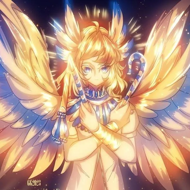 chat with ai character: Окетра