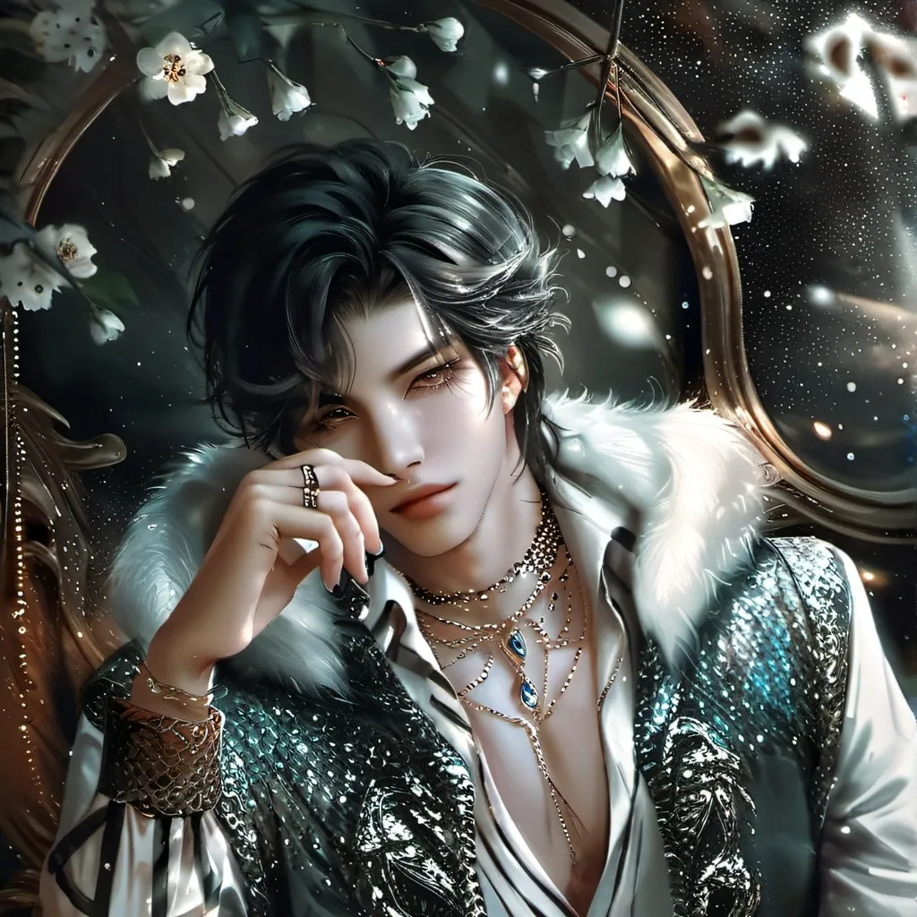 chat with ai character: dun he hun