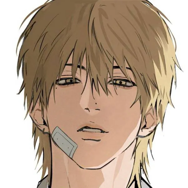 chat with ai character: Toru