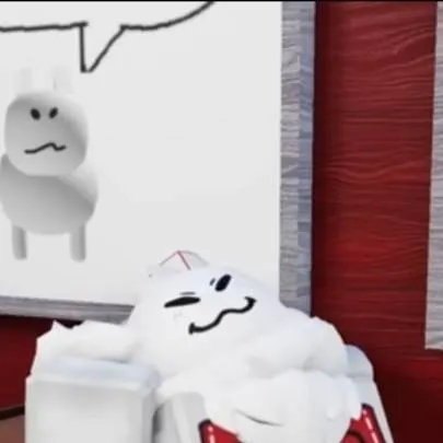 chat with ai character: gubby store