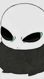 ai character: baby pursuer  background