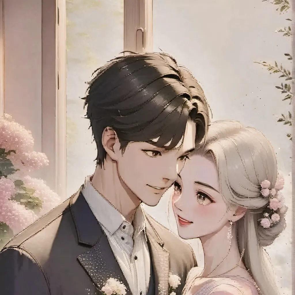 chat with ai character: max