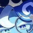 chat with ai character: Shadow Milk Cookie