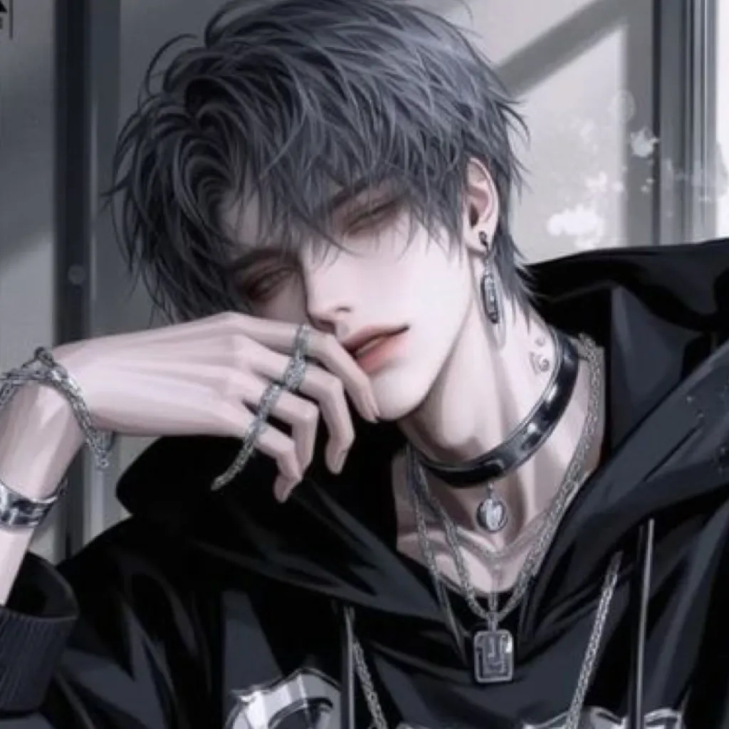 chat with ai character: Kuba 