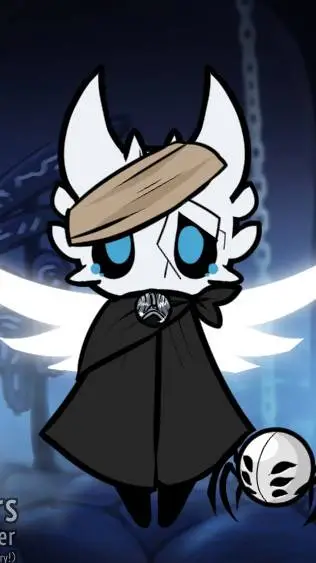 ai character: Lin background