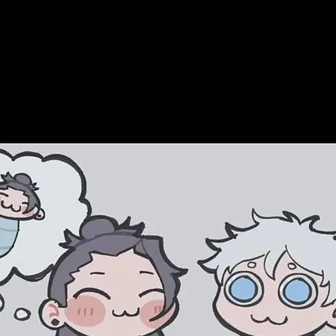 chat with ai character: jujutsu kaisen