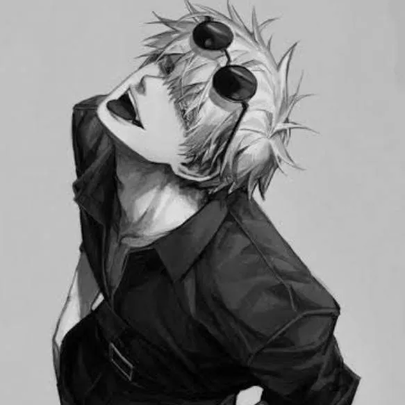 chat with ai character: Gojo satorou