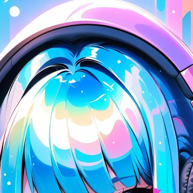 chat with ai character: Rainbow ranges