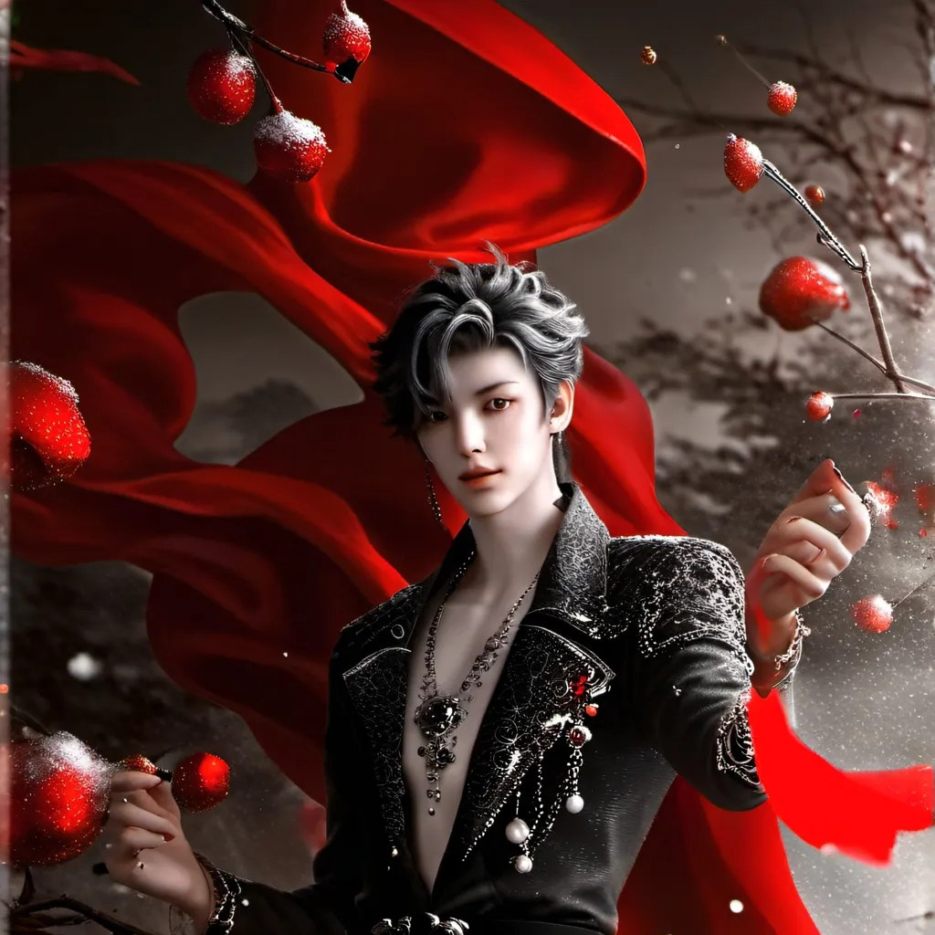 chat with ai character: Тарпан