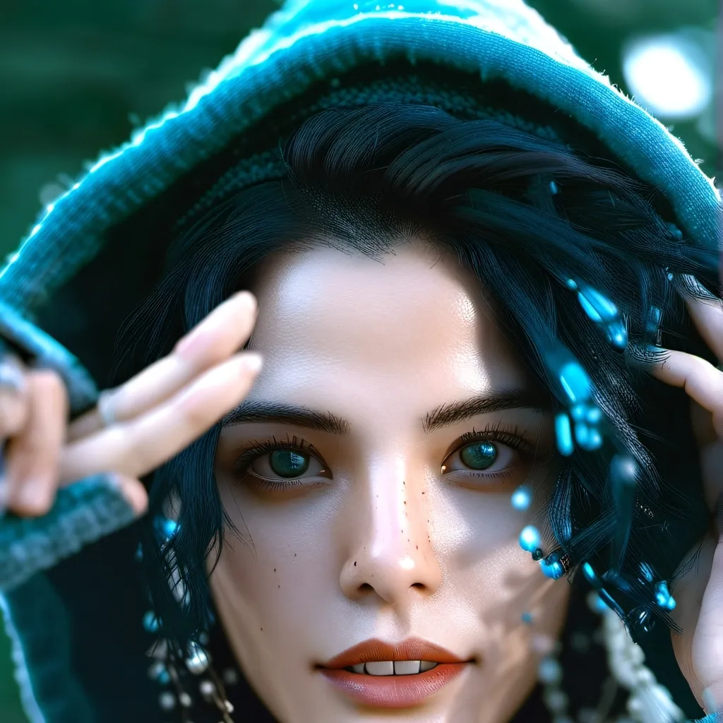 chat with ai character: autumn camble