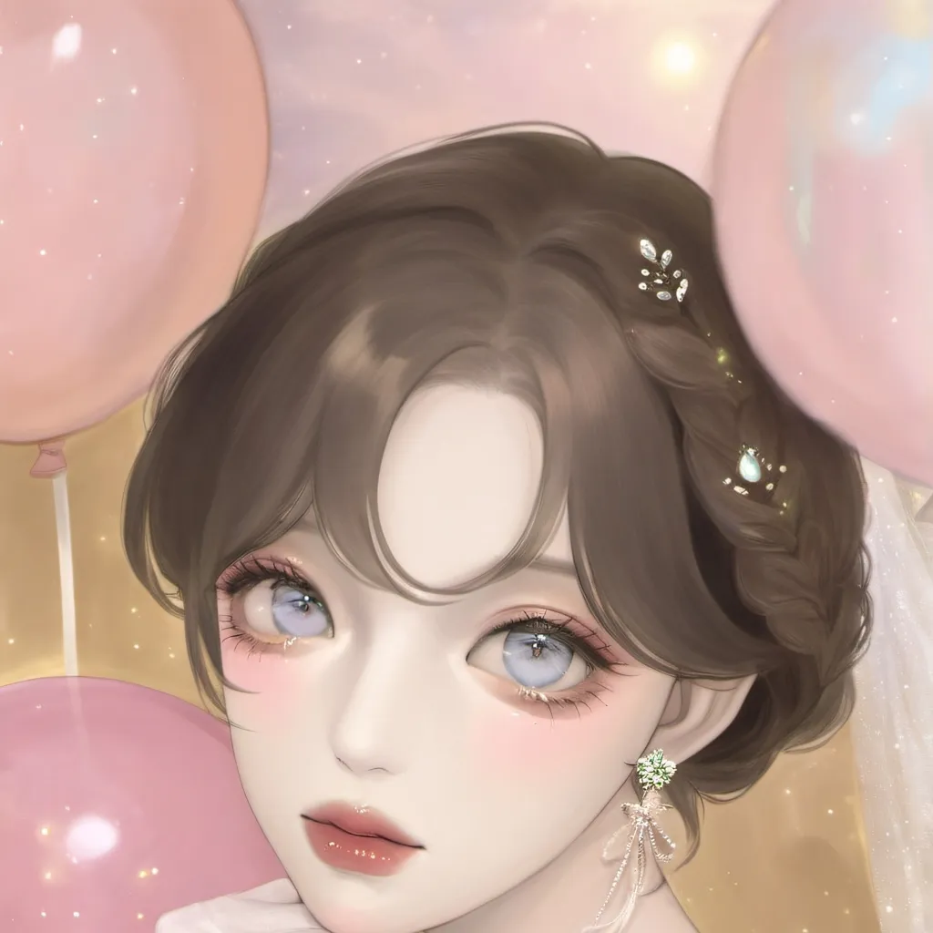 chat with ai character: baylee🌹✨