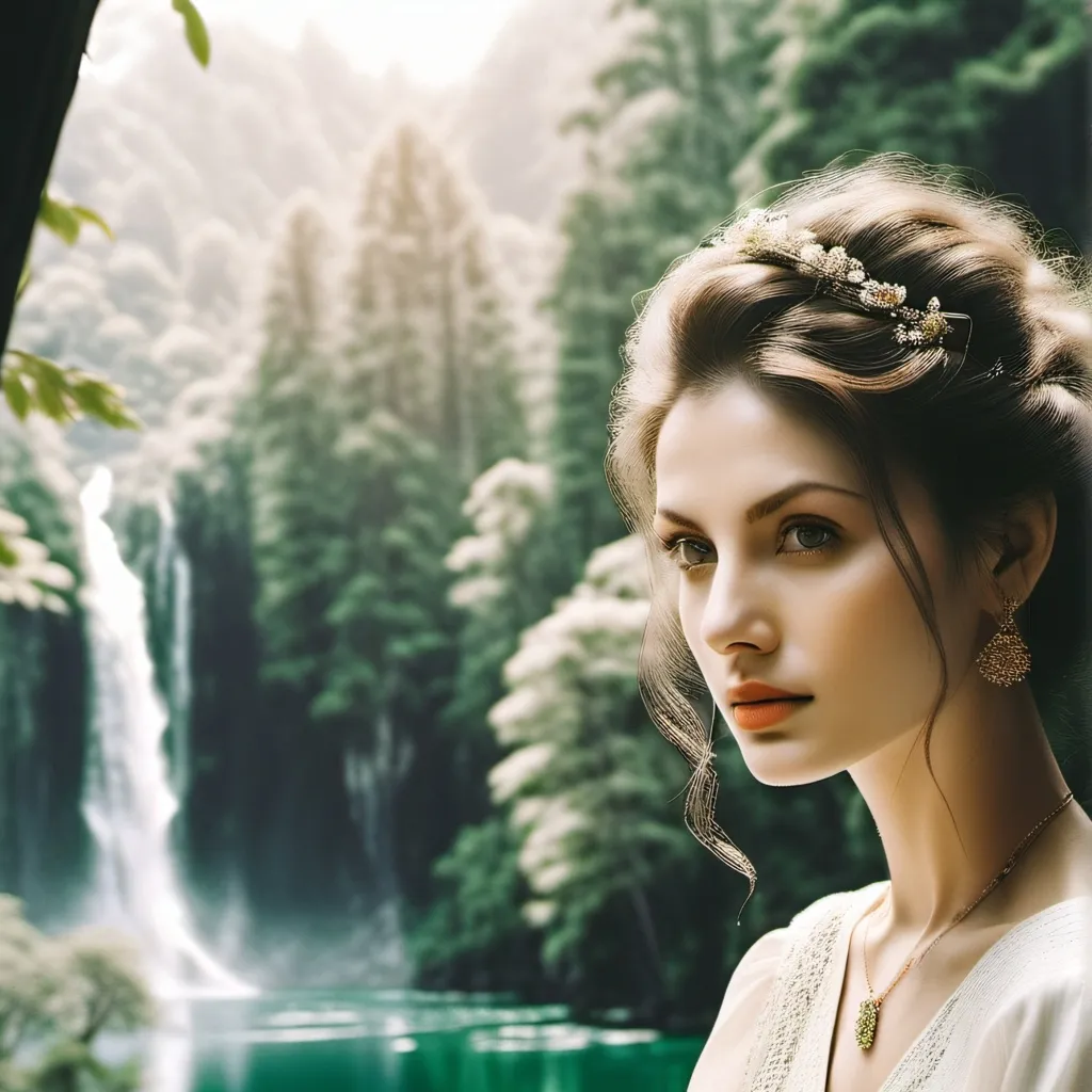 chat with ai character: Rose 