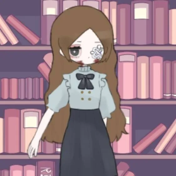 chat with ai character: Amelia 