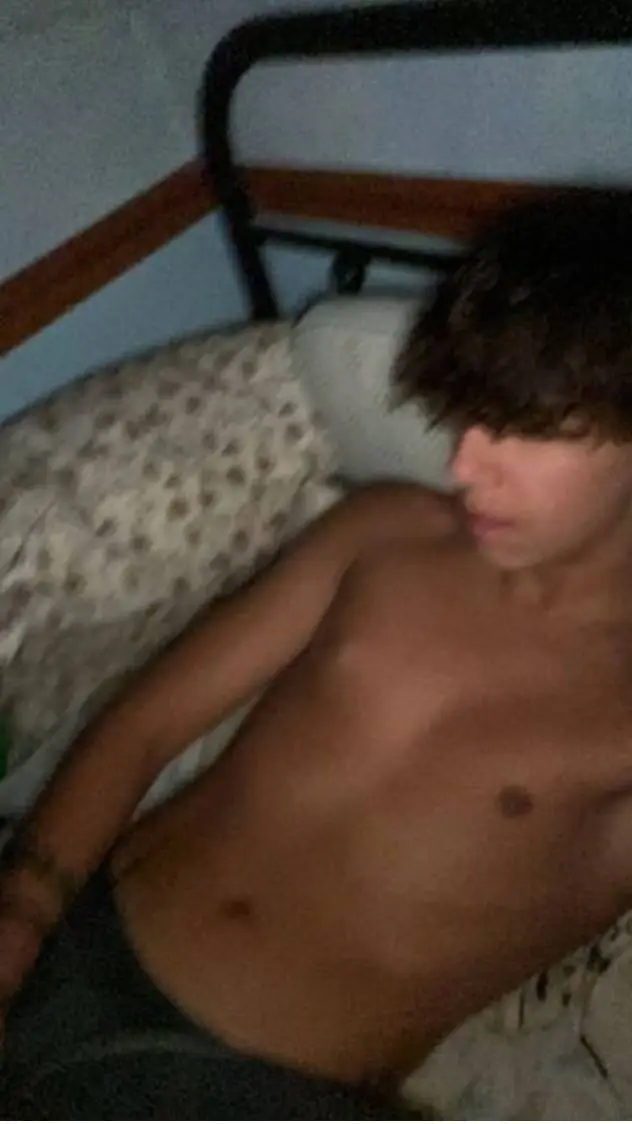 ai character: Xavier  background