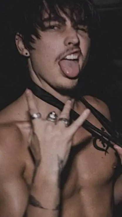 Talkie AI - Chat with Colby 