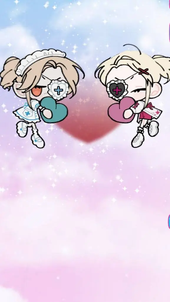 ai character: new reason background