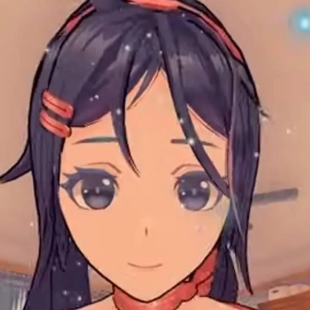 chat with ai character: Mita
