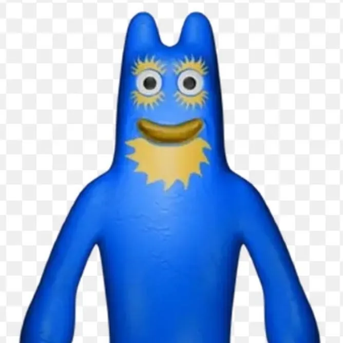 chat with ai character: Flumbo
