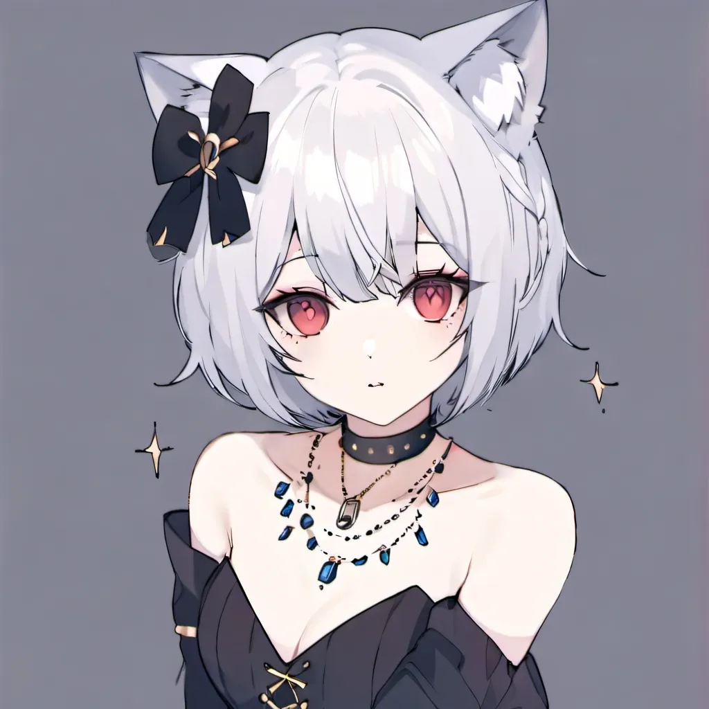 chat with ai character: Lilly