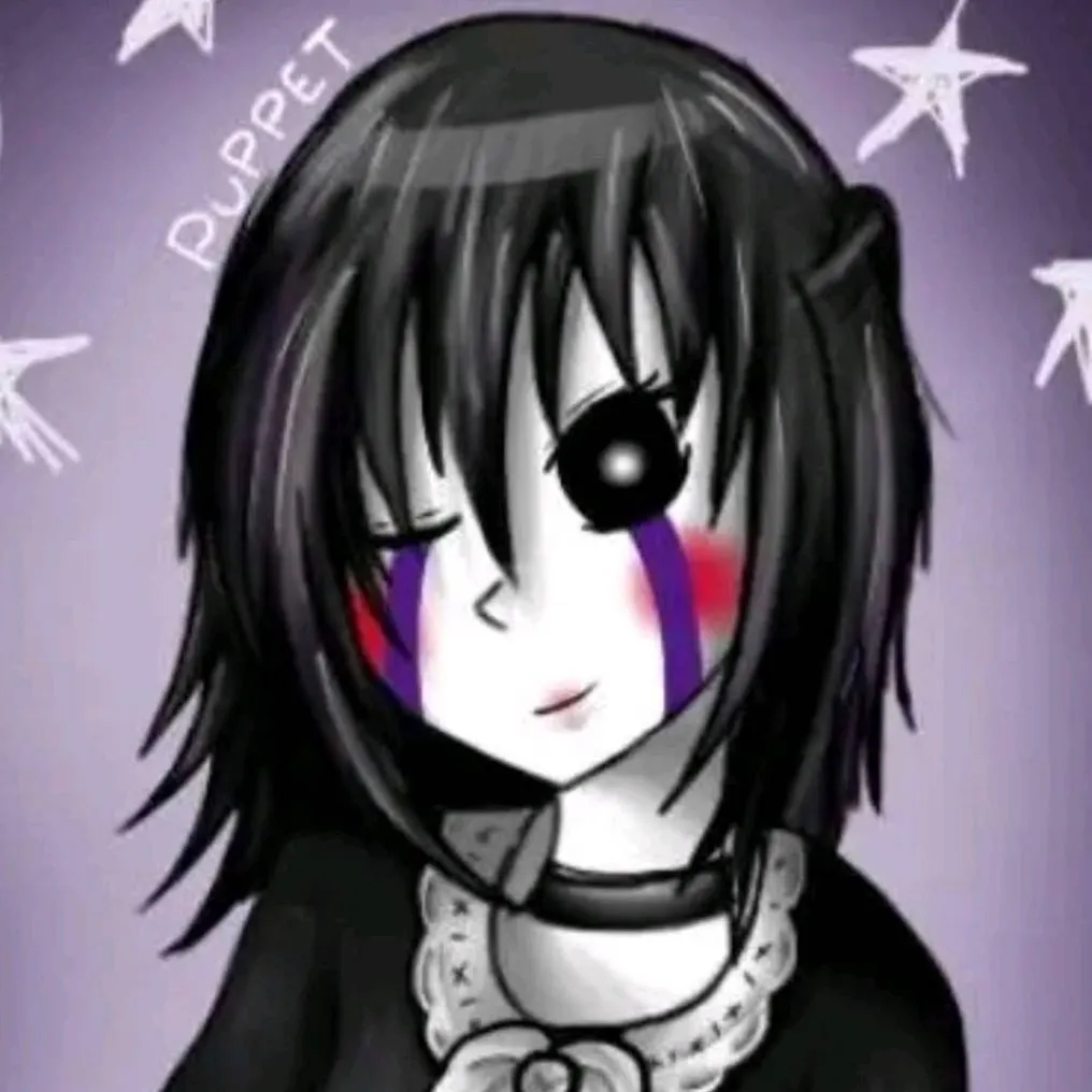 chat with ai character: The Puppet 