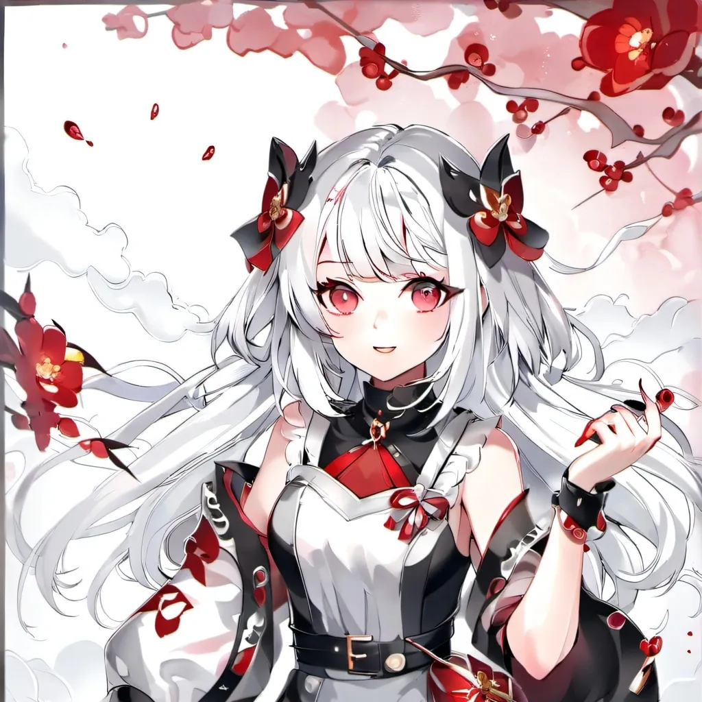 chat with ai character: Hannah 