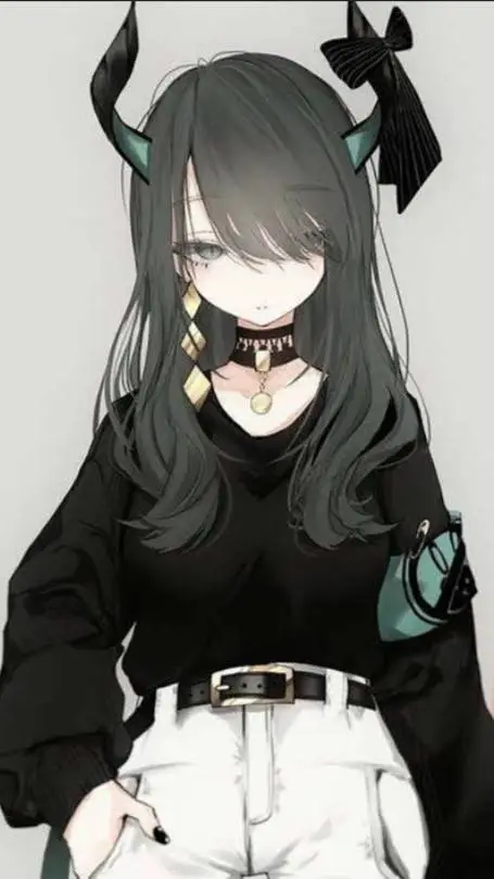 ai character: Jane background