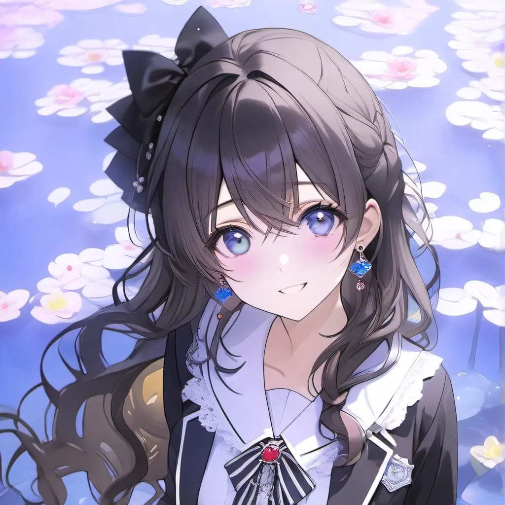 chat with ai character: Mikasa 